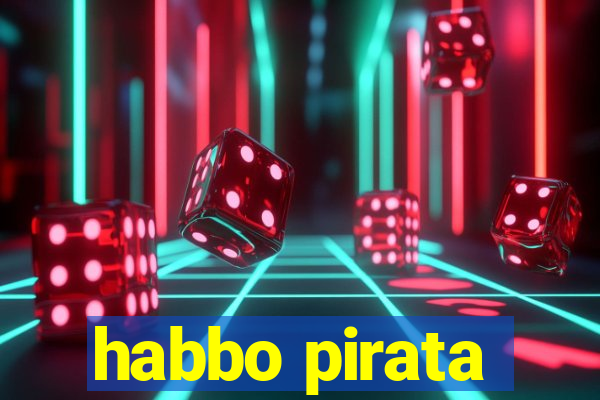 habbo pirata